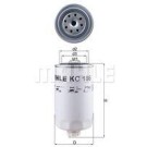 Filtro combustible MAHLE KC186