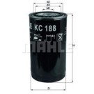 Filtro combustible MAHLE KC188