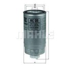 Filtro de combustible MAHLE - KC25