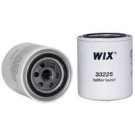 Filtro combustible WIX 33225