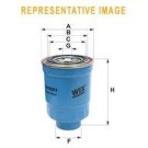 Filtro combustible WIX WF8062