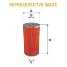 Filtro combustible WIX WF8381