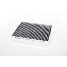 Filtro de habitáculo carbón activo BOSCH 1987432364