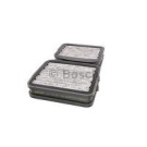 Filtro de habitáculo carbón activo BOSCH 1987432533