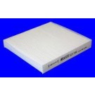 Filtro de habitáculo MECAFILTER - ELR7140