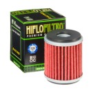 Filtro de aceite Hiflofiltro HF140