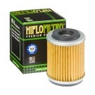 Filtro de aceite Hiflofiltro HF143
