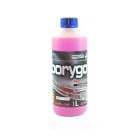 Anticongelante Refrigerante rosa G12+ BORYGO PREMIUM 50 1L