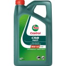 Garrafa 5 Litros Castrol CRB Multi 15W-40 Diésel Pesado