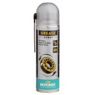 MOTOREX Grease Spray 500ML