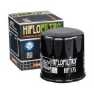 Filtro de aceite Hiflofiltro HF175