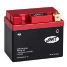 Batería de moto 12V 2,0AH JMT - Ref. HJ01-20-FP LITIO
