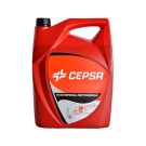 Aceite CEPSA Motosierra H-150 5L