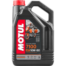 Aceite MOTUL 7100 10W60 4L
