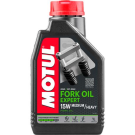 Aceite MOTUL Fork Oil Expert Medium/Heavy 15W 1L