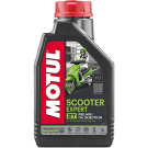 Aceite MOTUL Scooter Expert 2T 1L