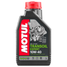 Aceite MOTUL Transoil Expert 10W40 1L