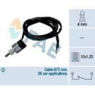 Interruptor de luz de marcha atrás FAE 41235