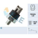 Interruptor de presión de aceite FAE 12545