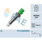 Interruptor de presión de aceite FAE 12616