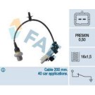 Interruptor de presión de aceite FAE 12641