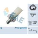Interruptor de presión de aceite FAE 12699