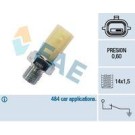 Interruptor de presión de aceite FAE 12701