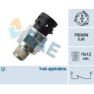 Interruptor de presión de aceite FAE 18115