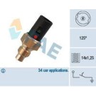 Interruptor de temperatura ventilador del radiador FAE 35360
