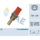 Interruptor de temperatura ventilador del radiador FAE 36400