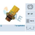 Interruptor de temperatura ventilador del radiador FAE 36520