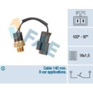 Interruptor de temperatura ventilador del radiador FAE 37520