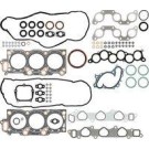 Juego completo de juntas de motor GLASER S40738-00