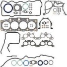 Juego completo de juntas de motor GLASER S80990-00