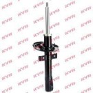 Juego de 2 amortiguadores delanteros KYB 338712