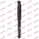 Juego de 2 amortiguadores traseros KYB 344284