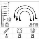 Juego de cables de encendido NGK - RC-CT1306