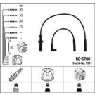 Juego de cables de encendido NGK - RC-CT601