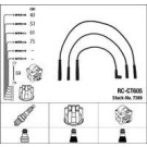 Juego de cables de encendido NGK - RC-CT605