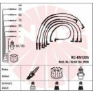 Juego de cables de encendido NGK - RC-EN1205