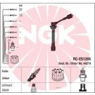 Juego de cables de encendido NGK - RC-ES1206
