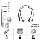 Juego de cables de encendido NGK - RC-FD520