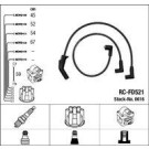 Juego de cables de encendido NGK - RC-FD521