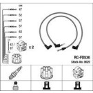 Juego de cables de encendido NGK - RC-FD530
