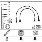 Juego de cables de encendido NGK - RC-FD804