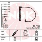 Juego de cables de encendido NGK - RC-FT623 (Sustituida por RC-FT1202)