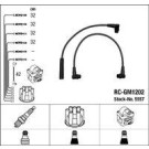 Juego de cables de encendido NGK - RC-GM1202