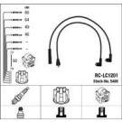 Juego de cables de encendido NGK - RC-LC1201