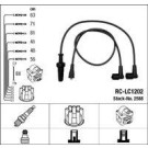 Juego de cables de encendido NGK - RC-LC1202