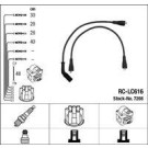 Juego de cables de encendido NGK - RC-LC616